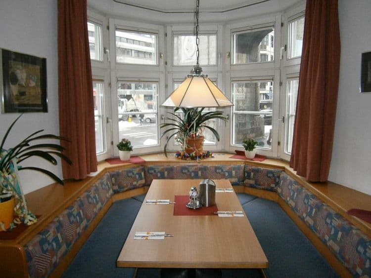 Goldene Krone Hotel