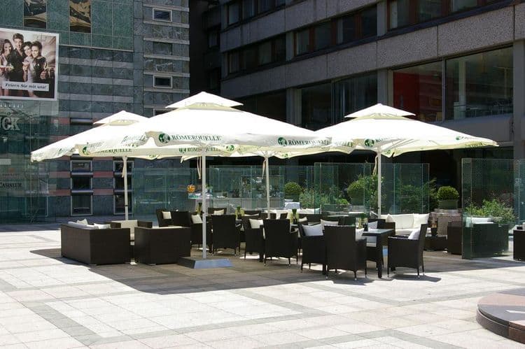 TC Hotel