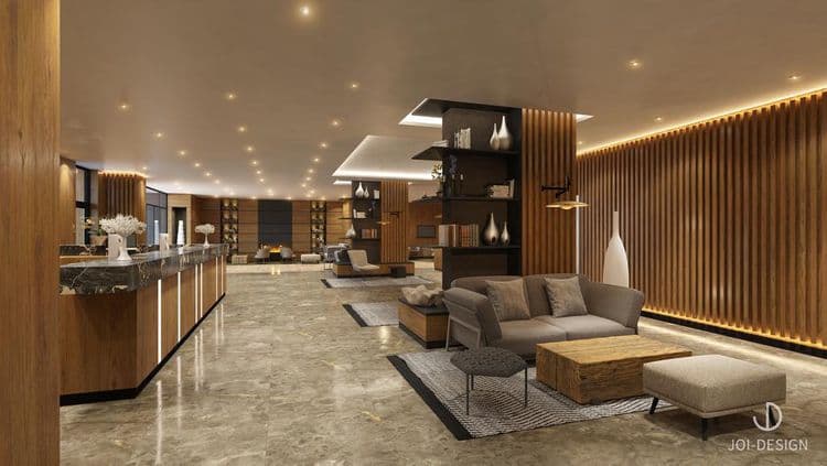 TC Hotel