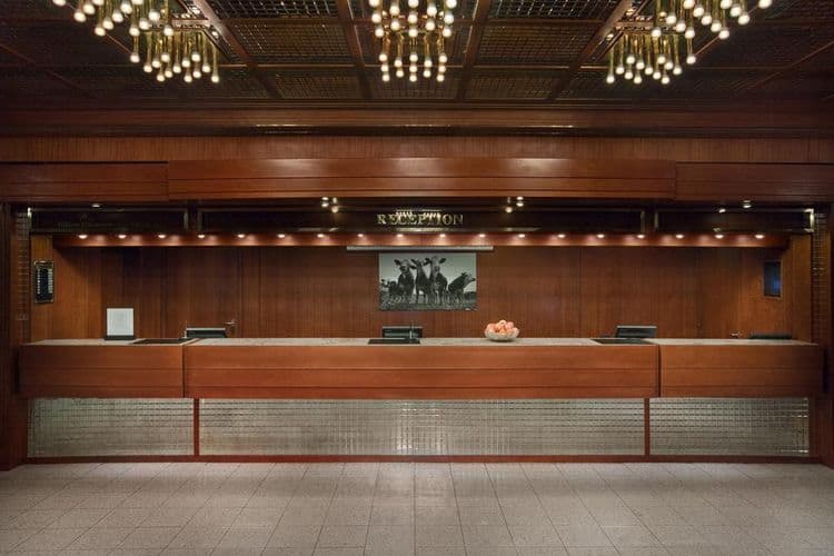 TC Hotel