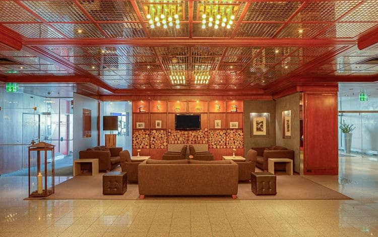 TC Hotel