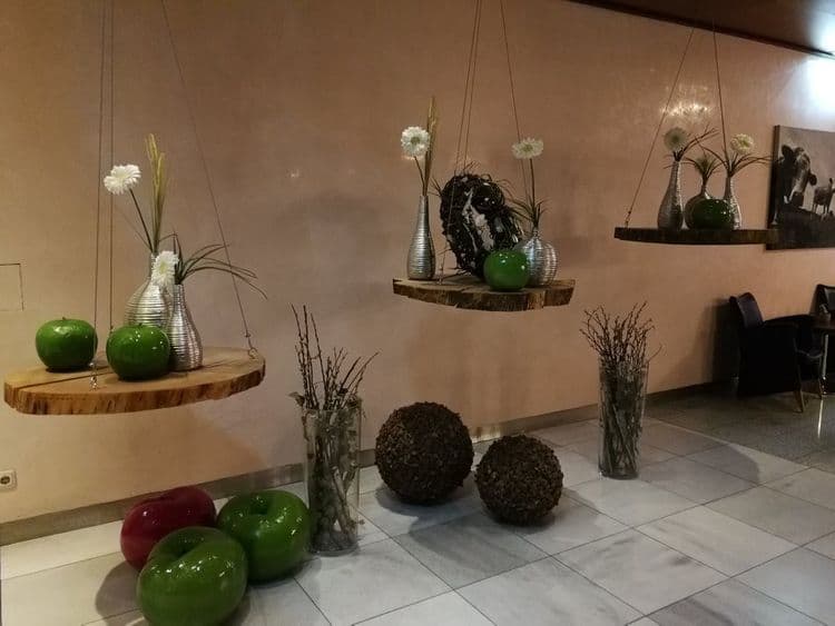TC Hotel