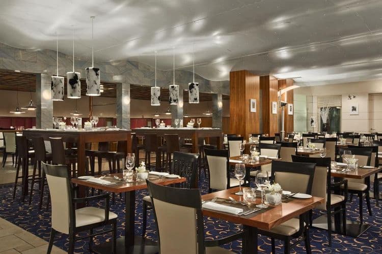 TC Hotel