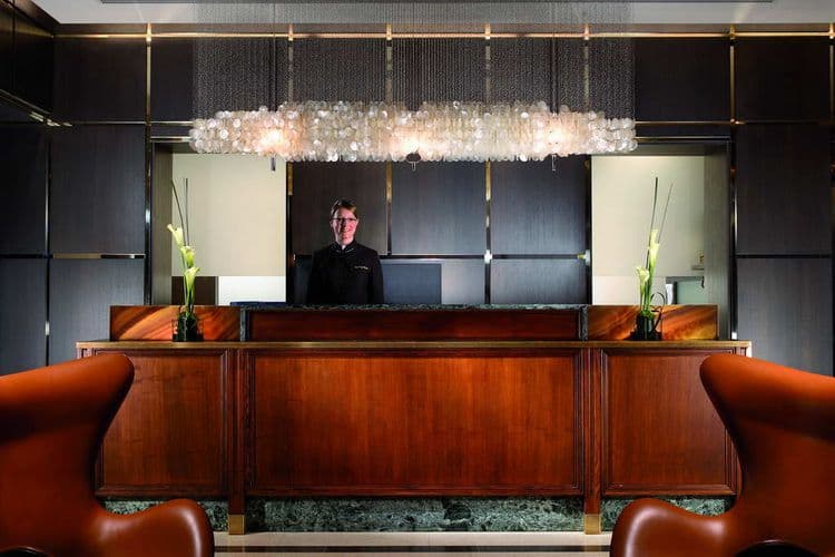 Grand Hotel Europa