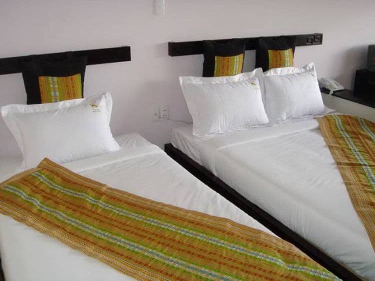 Dynasty Resort