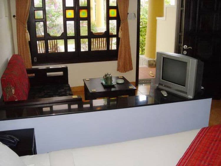 Dynasty Resort