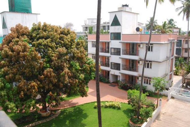 Palmarinha Resort & Suites