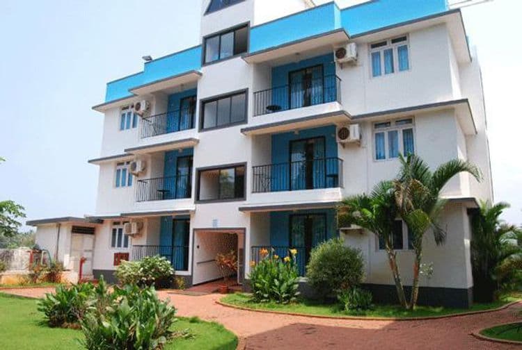 Palmarinha Resort & Suites