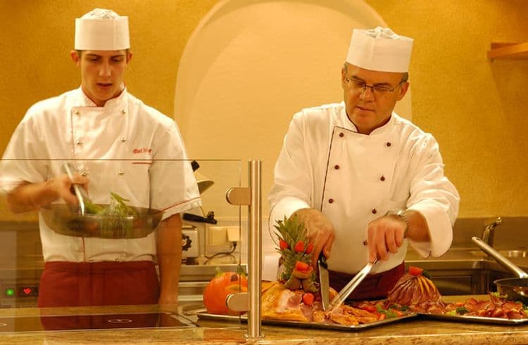 Hotel Tyrol