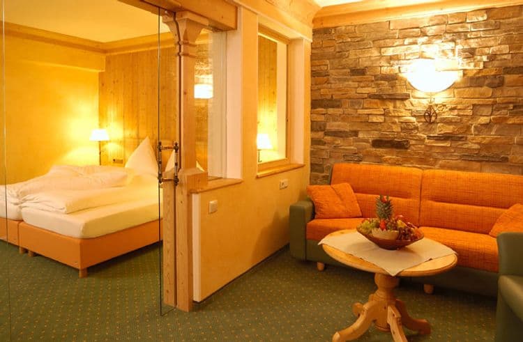 Hotel Tyrol