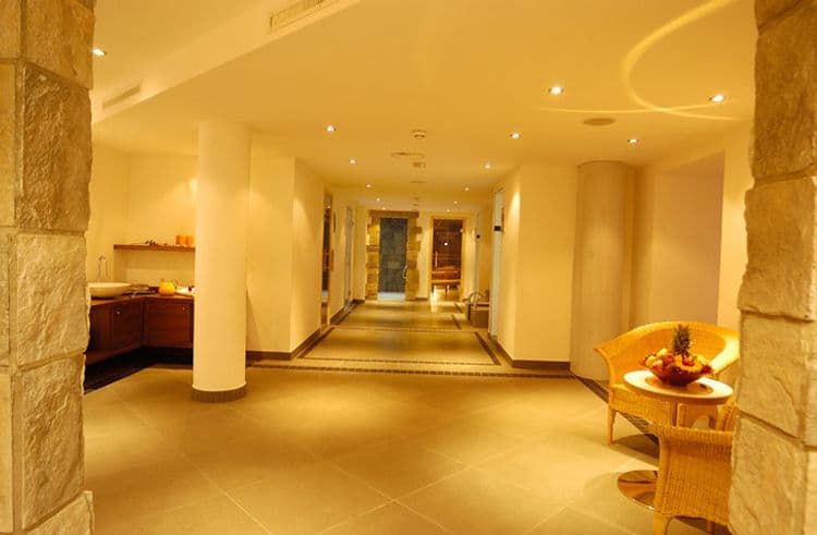Hotel Tyrol