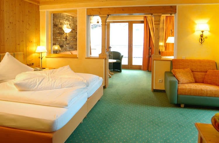 Hotel Tyrol
