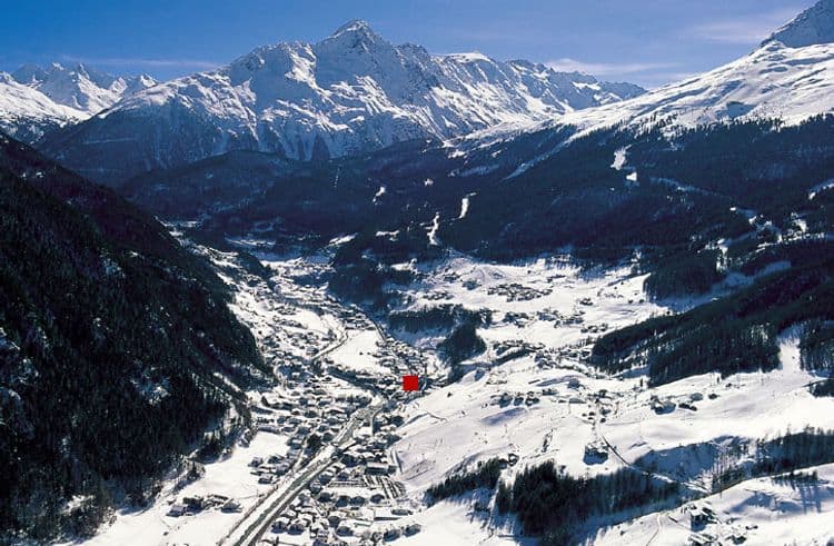 Hotel Tyrol
