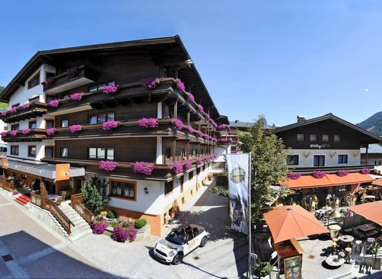 Eva Village