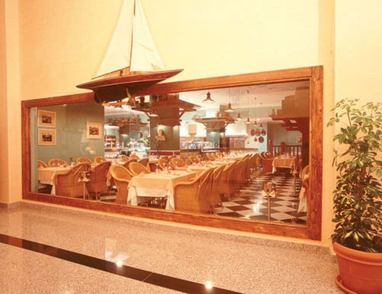 Senator Barcelona Spa Hotel