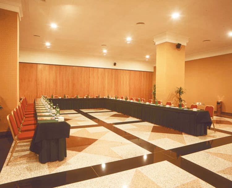 Senator Barcelona Spa Hotel
