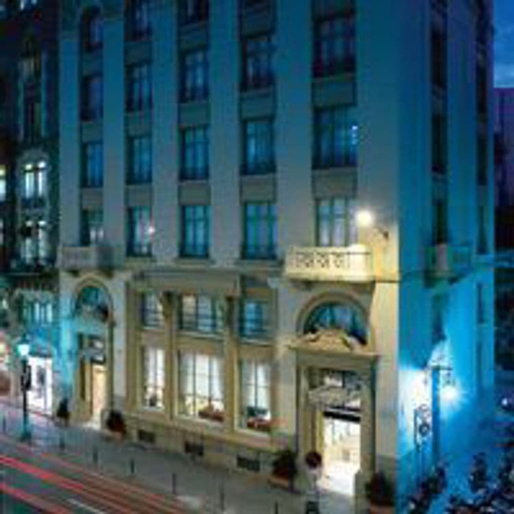 Exe Laietana Palace Hotel