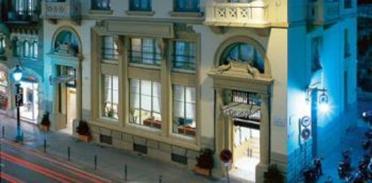 Exe Laietana Palace Hotel