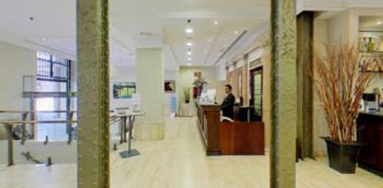 Exe Laietana Palace Hotel