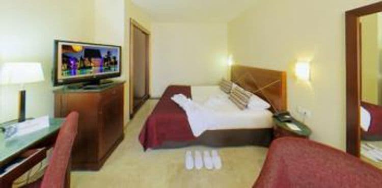 Exe Laietana Palace Hotel