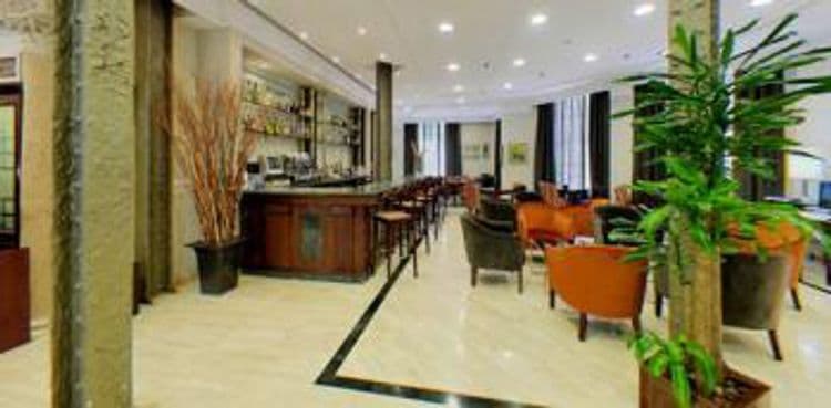 Exe Laietana Palace Hotel