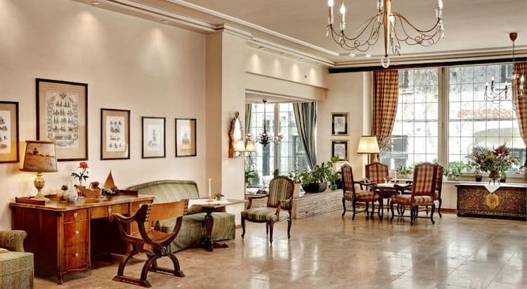 Sporthotel Igls