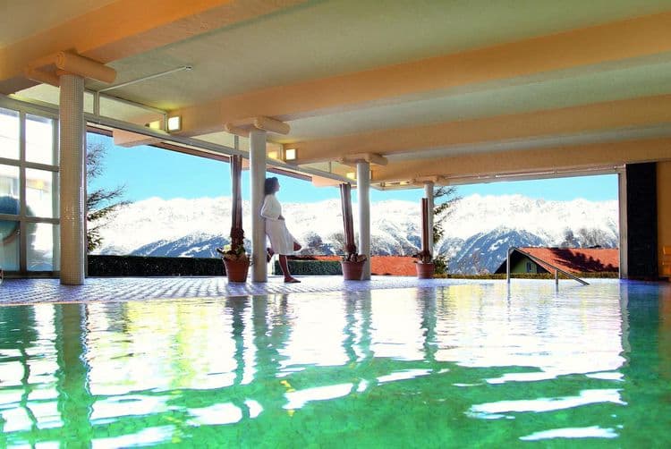 Sporthotel Igls