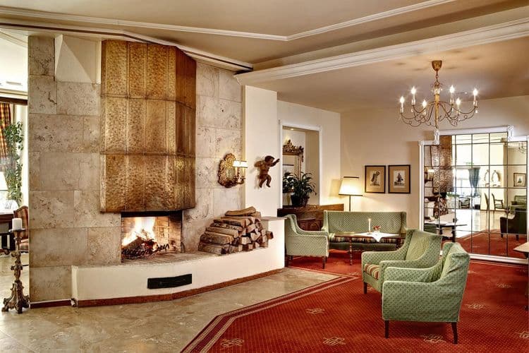 Sporthotel Igls