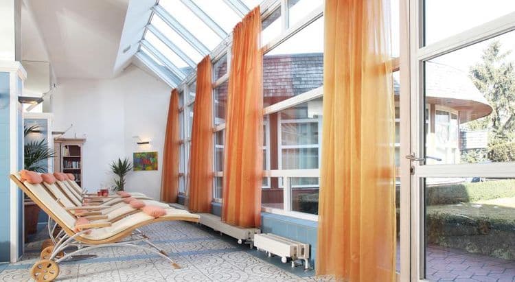 Sporthotel Igls