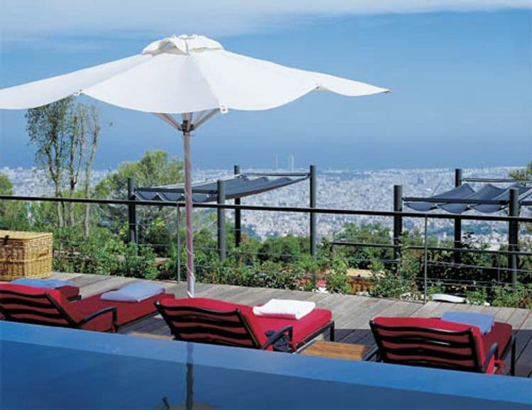 Gran Hotel La Florida