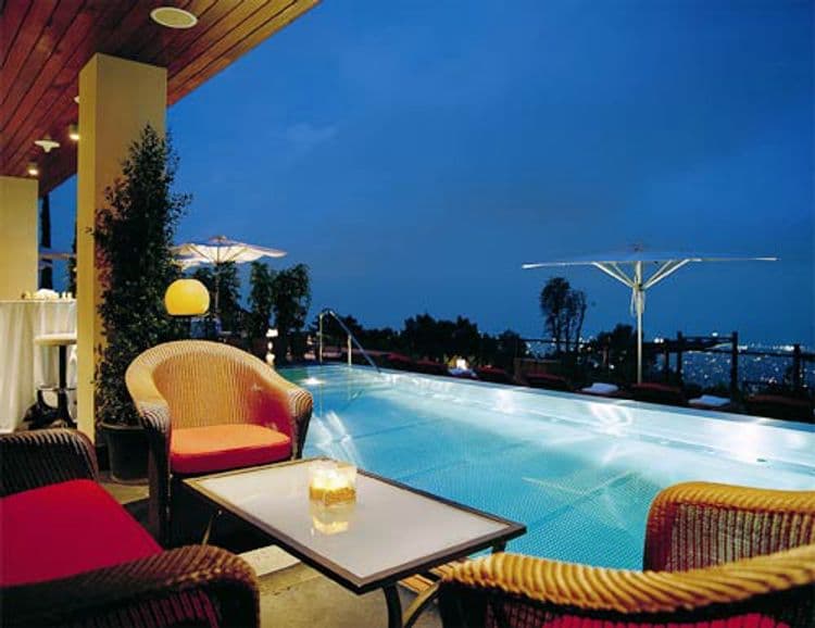 Gran Hotel La Florida