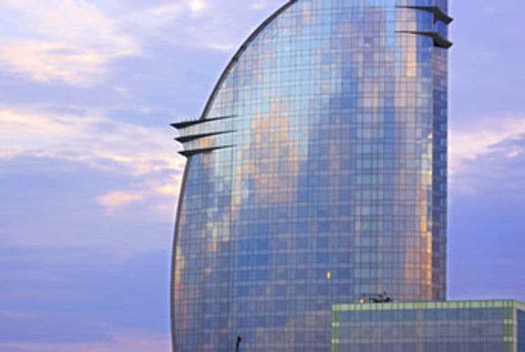 W Barcelona