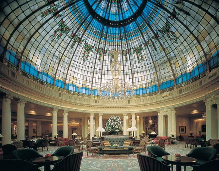 The Westin Palace Madrid