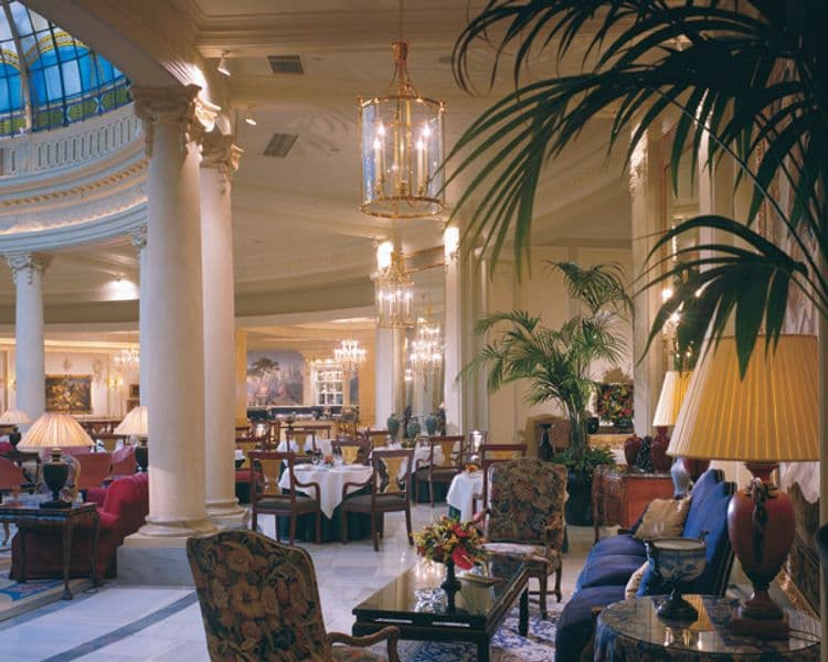 The Westin Palace Madrid