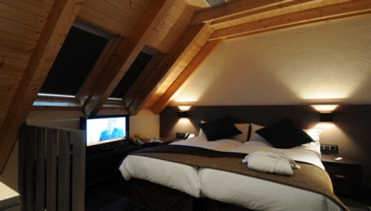Himalaia Baqueira