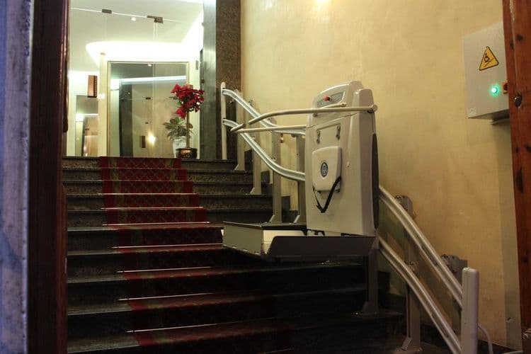 Priscilla Hotel