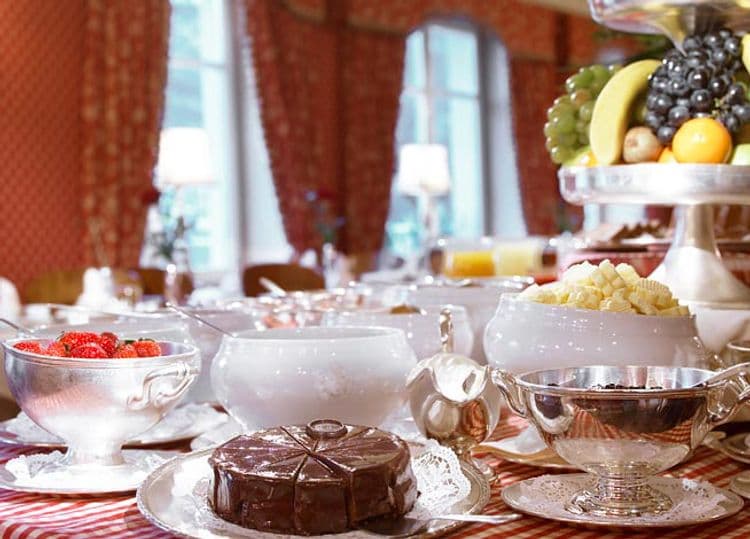 Sacher Salzburg
