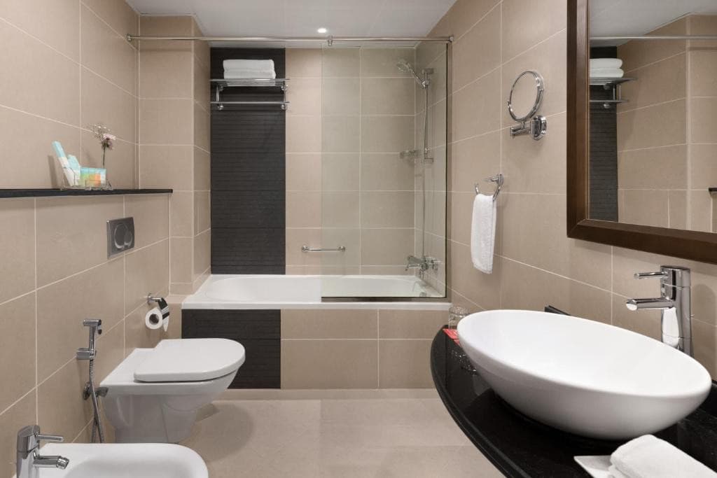 Ramada by Wyndham Dubai Deira