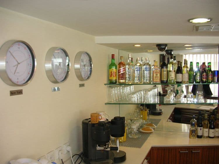 Armon Hayarkon Hotel