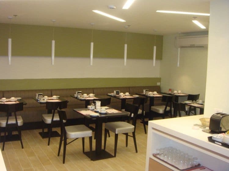 Armon Hayarkon Hotel