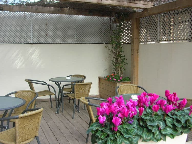 Armon Hayarkon Hotel