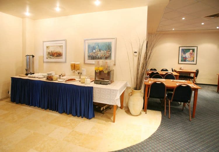 Imperial Hotel Tel Aviv