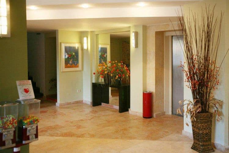 Imperial Hotel Tel Aviv