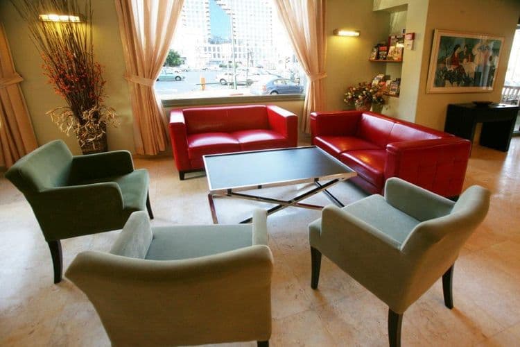 Imperial Hotel Tel Aviv