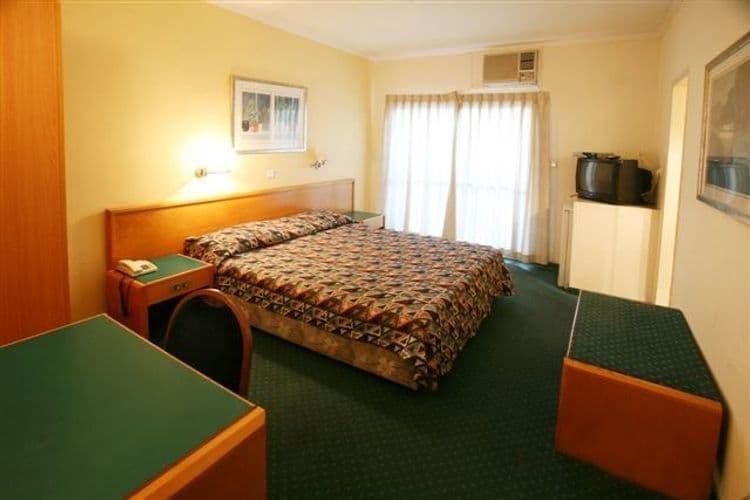 Imperial Hotel Tel Aviv