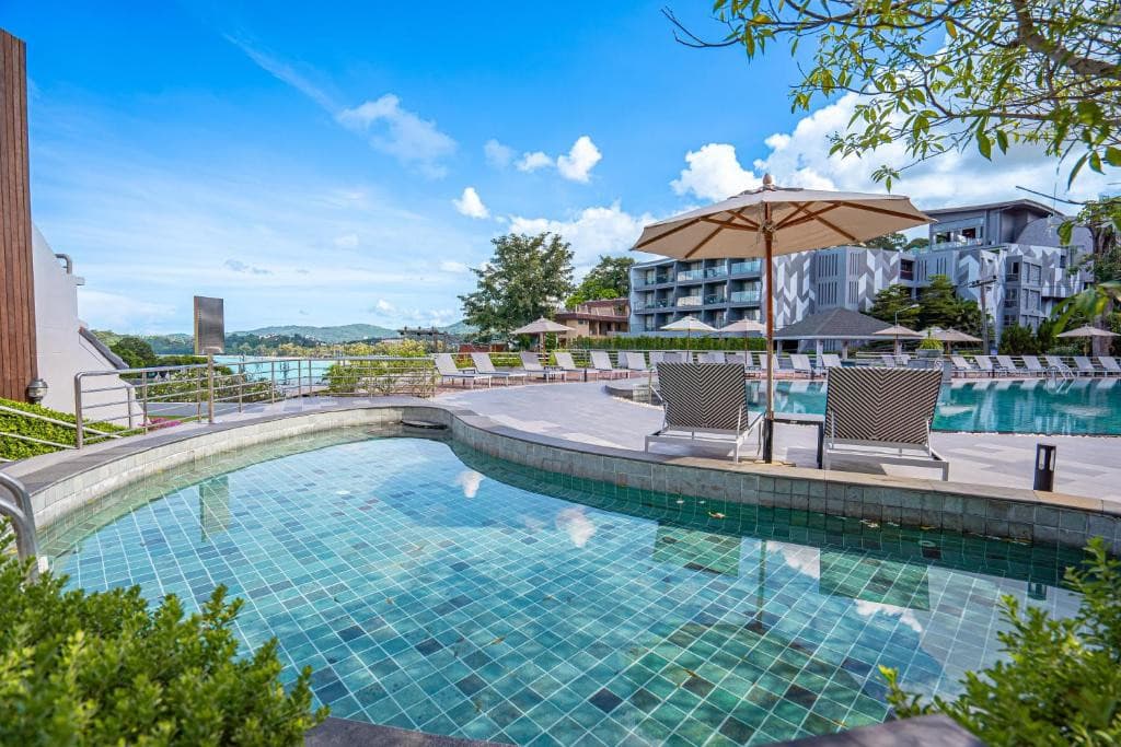 Orchidacea Resort
