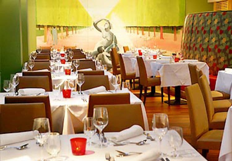 Courtyard by Marriott