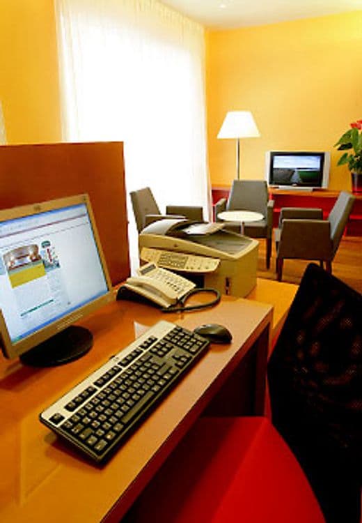 Courtyard by Marriott