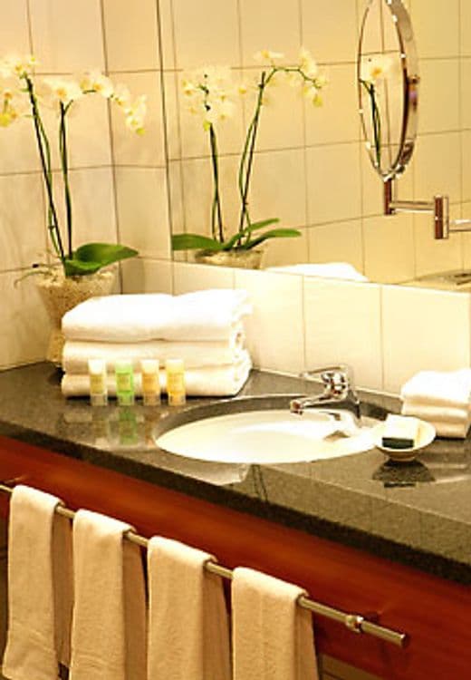 Courtyard by Marriott