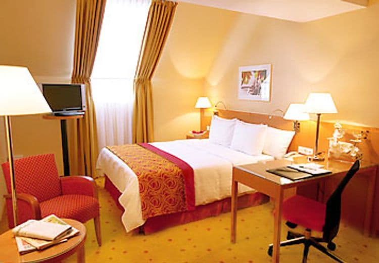 Courtyard by Marriott